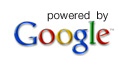 powered by google